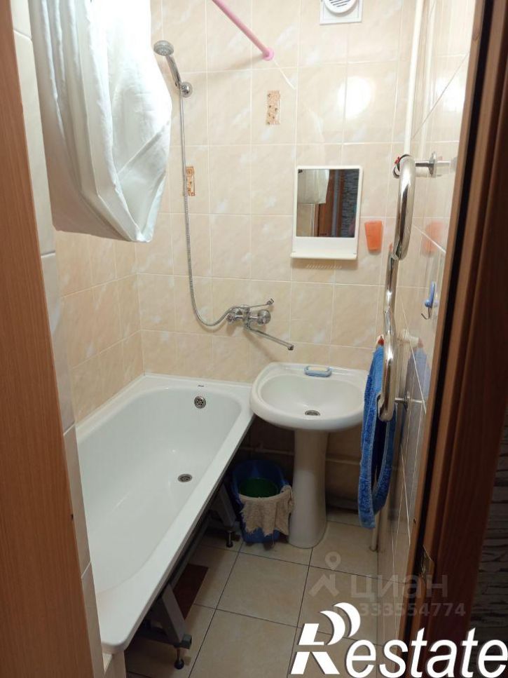 2-комн квартира Театральная улица, 30,  д. 30
