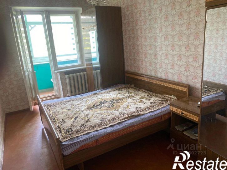 3-комн квартира Мариупольское шоссе, 7,  д. 7