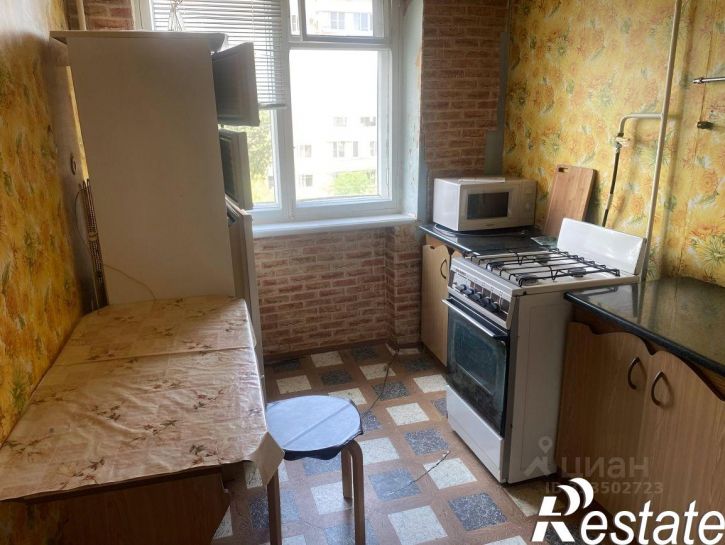 3-комн квартира Мариупольское шоссе, 7,  д. 7