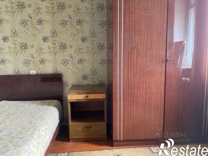 3-комн квартира Мариупольское шоссе, 7,  д. 7