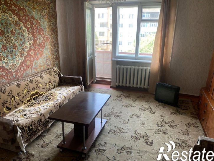 3-комн квартира Мариупольское шоссе, 7,  д. 7