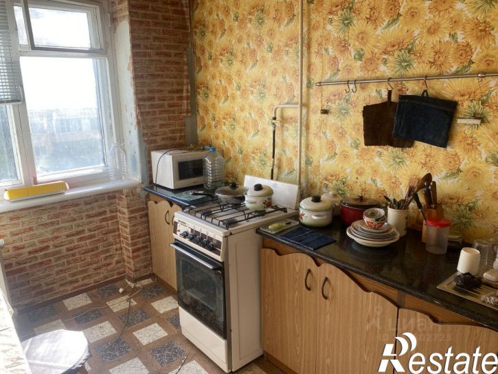3-комн квартира Мариупольское шоссе, 7,  д. 7