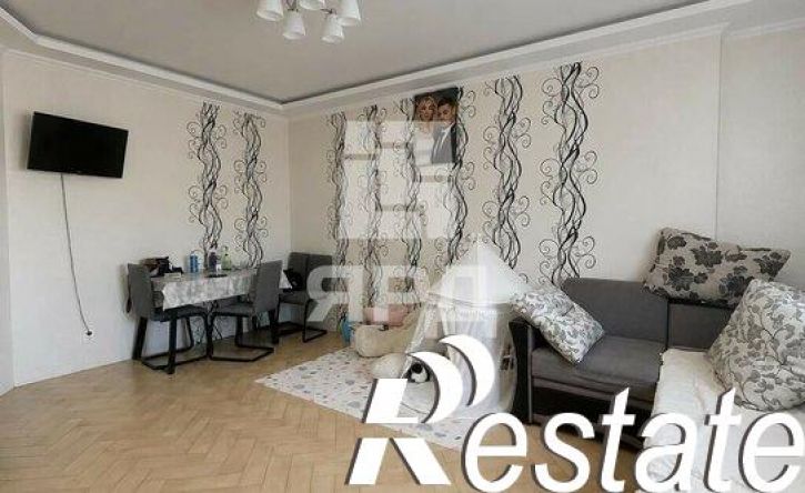 3-комн квартира улица Маршала Жукова, 223А,  д. 223А