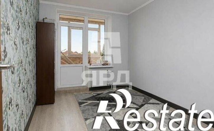 3-комн квартира улица Маршала Жукова, 223А,  д. 223А