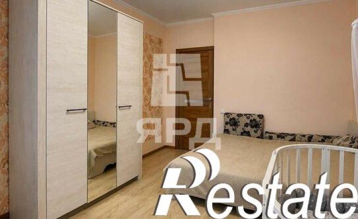 3-комн квартира улица Маршала Жукова, 223А,  д. 223А
