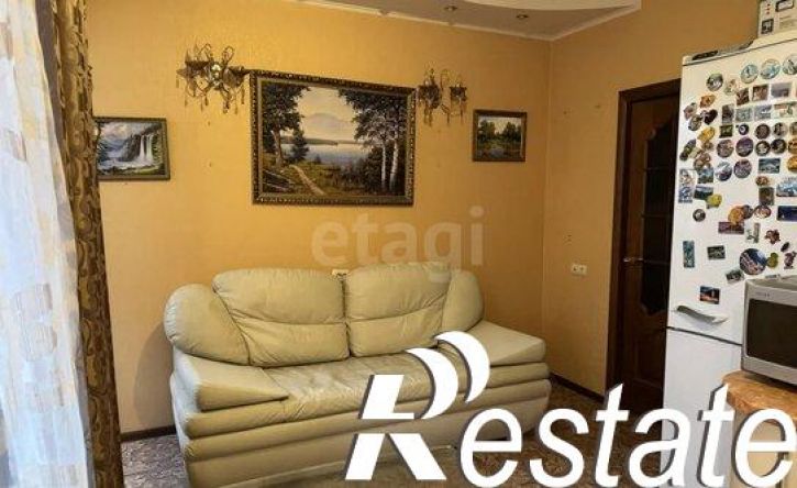 1-комн квартира Инструментальная улица, 43Б,  д. 43Б