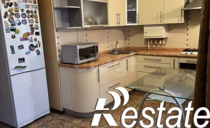 1-комн квартира Инструментальная улица, 43Б,  д. 43Б