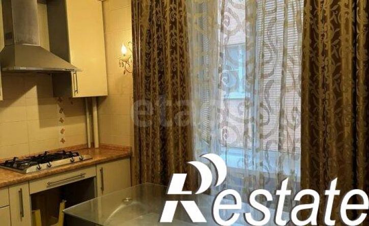 1-комн квартира Инструментальная улица, 43Б,  д. 43Б