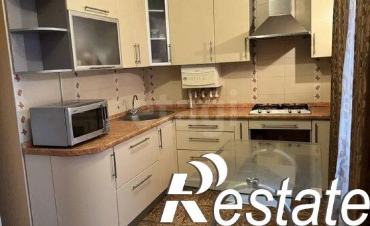 1-комн квартира Инструментальная улица, 43Б,  д. 43Б
