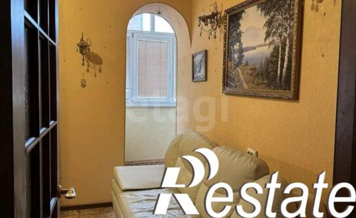 1-комн квартира Инструментальная улица, 43Б,  д. 43Б