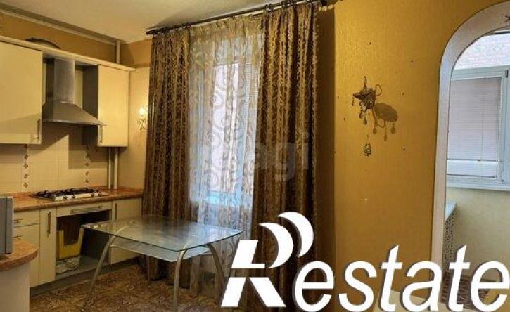 1-комн квартира Инструментальная улица, 43Б,  д. 43Б