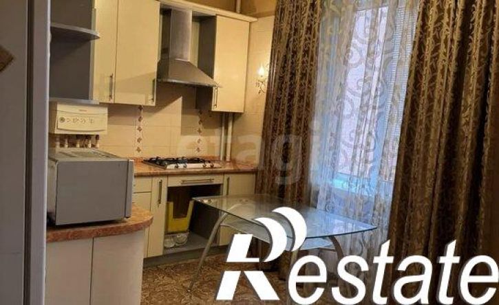 1-комн квартира Инструментальная улица, 43Б,  д. 43Б