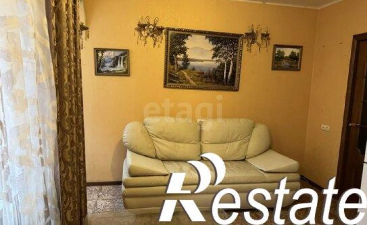1-комн квартира Инструментальная улица, 43Б,  д. 43Б