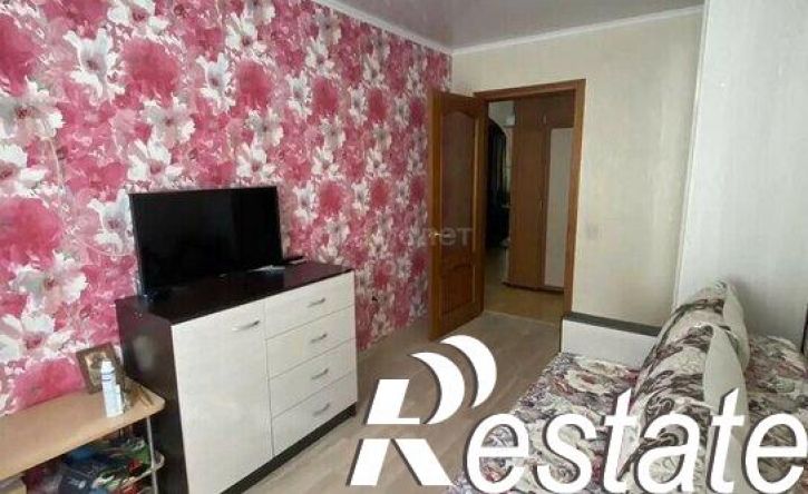 2-комн квартира Водопроводная улица, 27,  д. 27