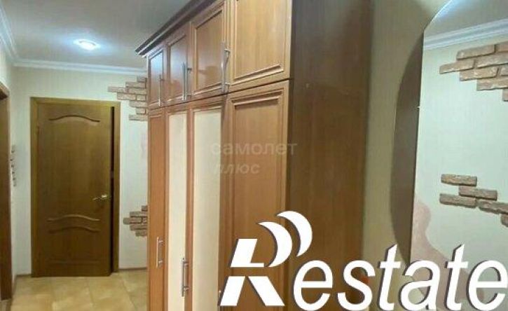 2-комн квартира Водопроводная улица, 27,  д. 27
