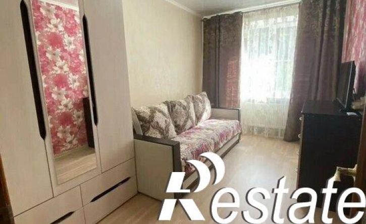 2-комн квартира Водопроводная улица, 27,  д. 27