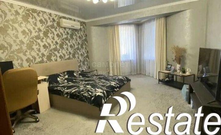 2-комн квартира Водопроводная улица, 27,  д. 27