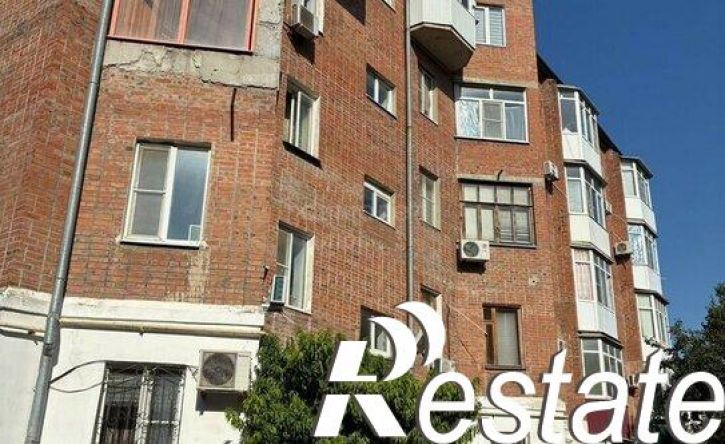 2-комн квартира Водопроводная улица, 27,  д. 27