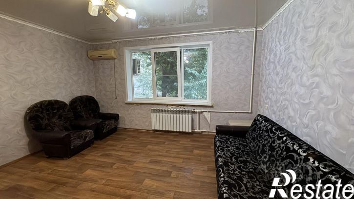 1-комн квартира Вишнёвая улица, 15/5,  д. 15/5
