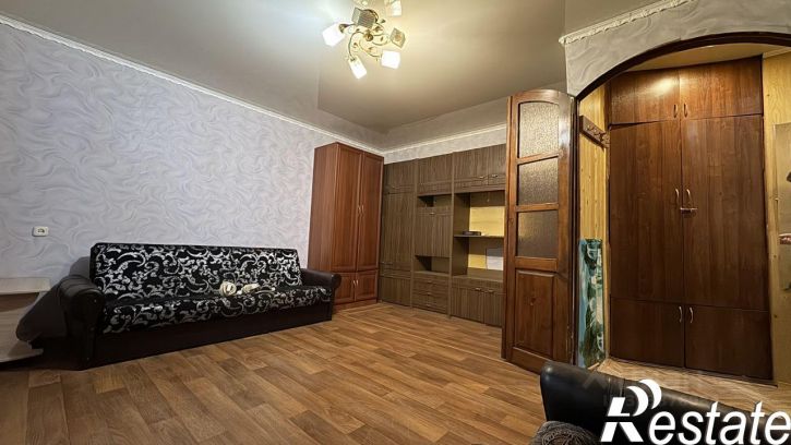 1-комн квартира Вишнёвая улица, 15/5,  д. 15/5