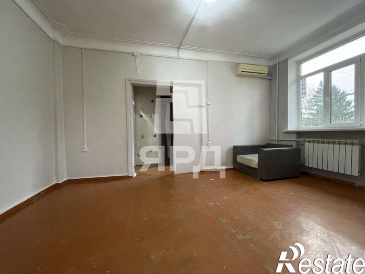 2-комн квартира улица Пальмиро Тольятти, 24,  д. 24