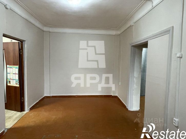 2-комн квартира улица Пальмиро Тольятти, 24,  д. 24