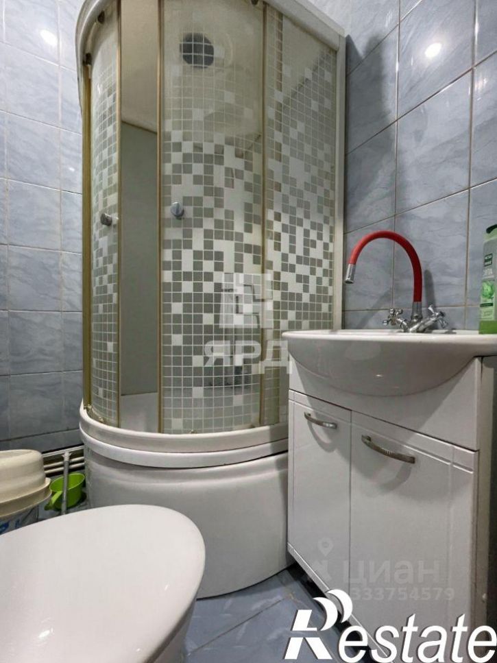 2-комн квартира улица Пальмиро Тольятти, 24,  д. 24