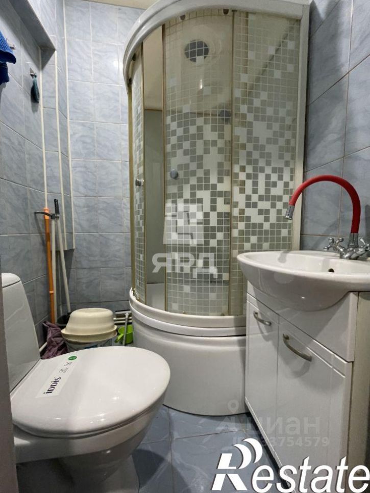 2-комн квартира улица Пальмиро Тольятти, 24,  д. 24