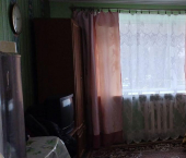 комната 18 кв м Водопроводная улица, 11