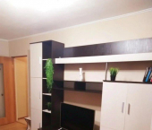2-комн, 42кв м, этаж 3/5 улица Пальмиро Тольятти, 20 к2