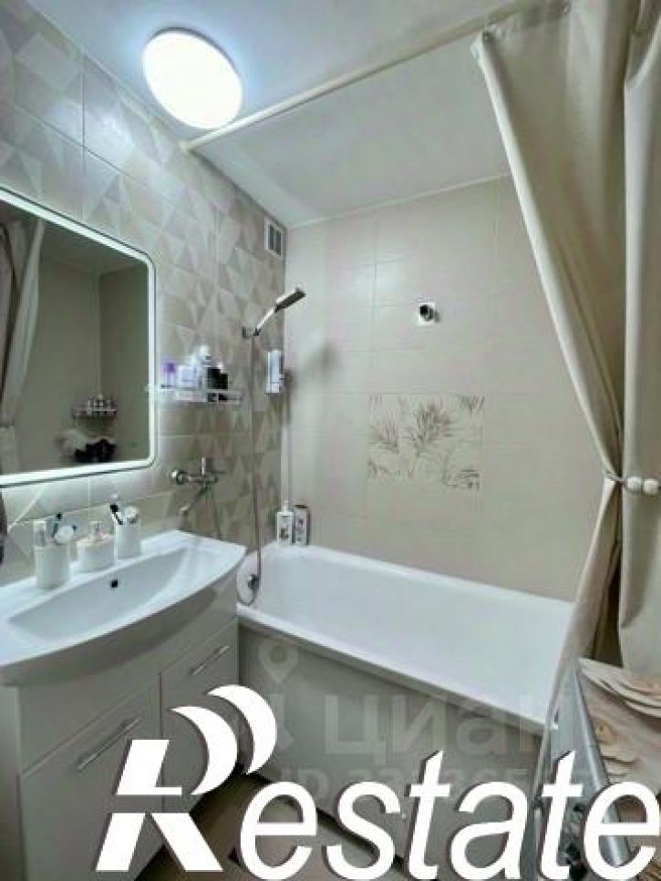 3-комн квартира улица Чехова, 361/1,  д. 361/1