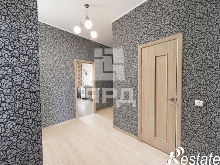 3-комн квартира улица Свободы, 32,  д. 32