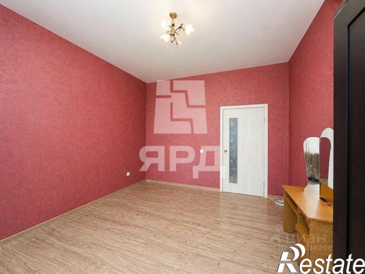 3-комн квартира улица Свободы, 32,  д. 32