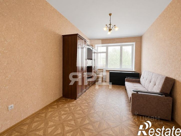 3-комн квартира улица Свободы, 32,  д. 32