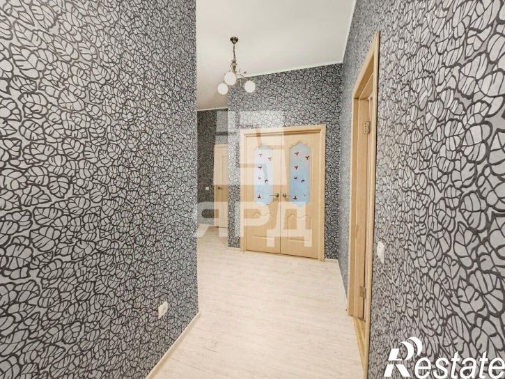 3-комн квартира улица Свободы, 32,  д. 32
