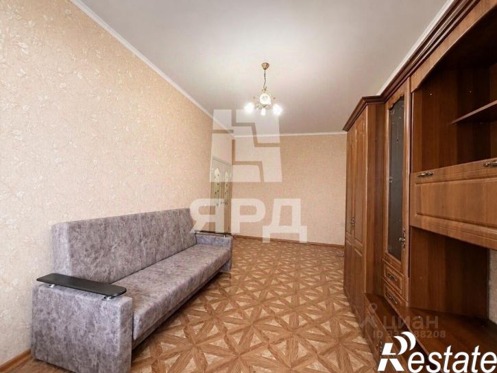 3-комн квартира улица Свободы, 32,  д. 32