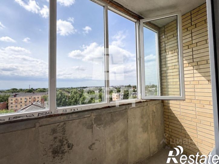 3-комн квартира улица Свободы, 32,  д. 32