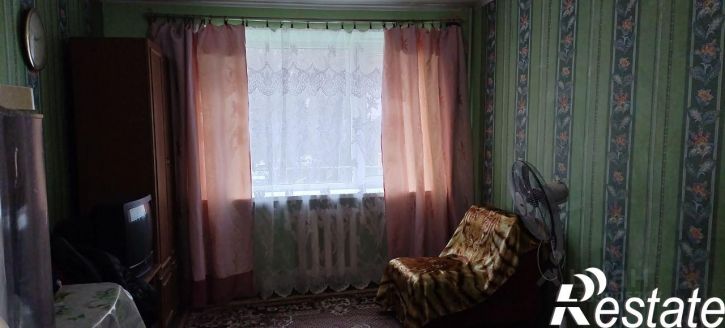 Комната Водопроводная улица, 11,  д. 11