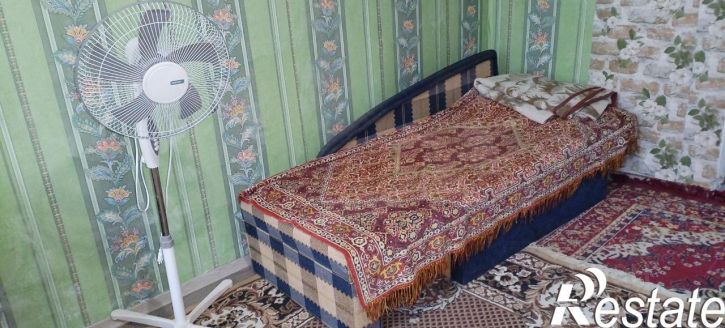 Комната Водопроводная улица, 11,  д. 11