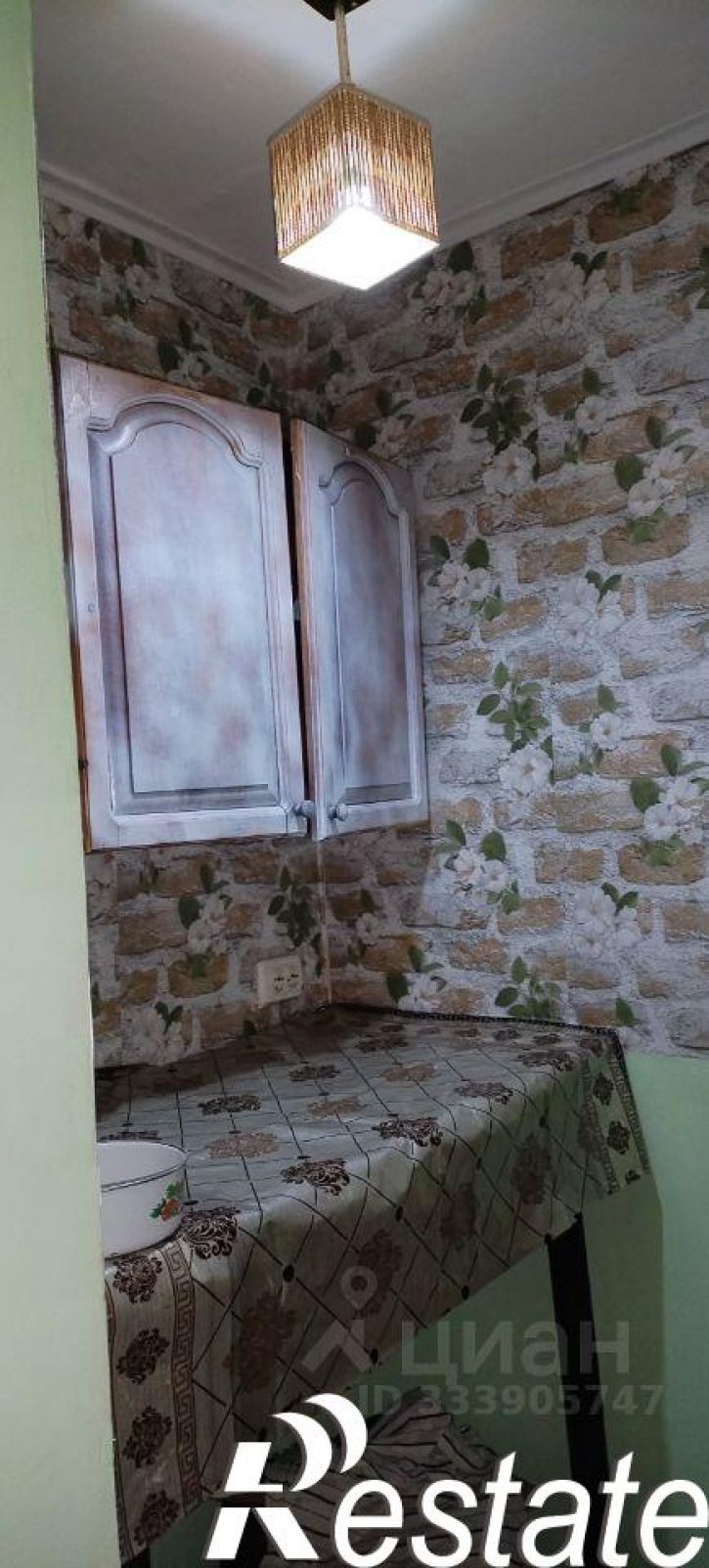 Комната Водопроводная улица, 11,  д. 11