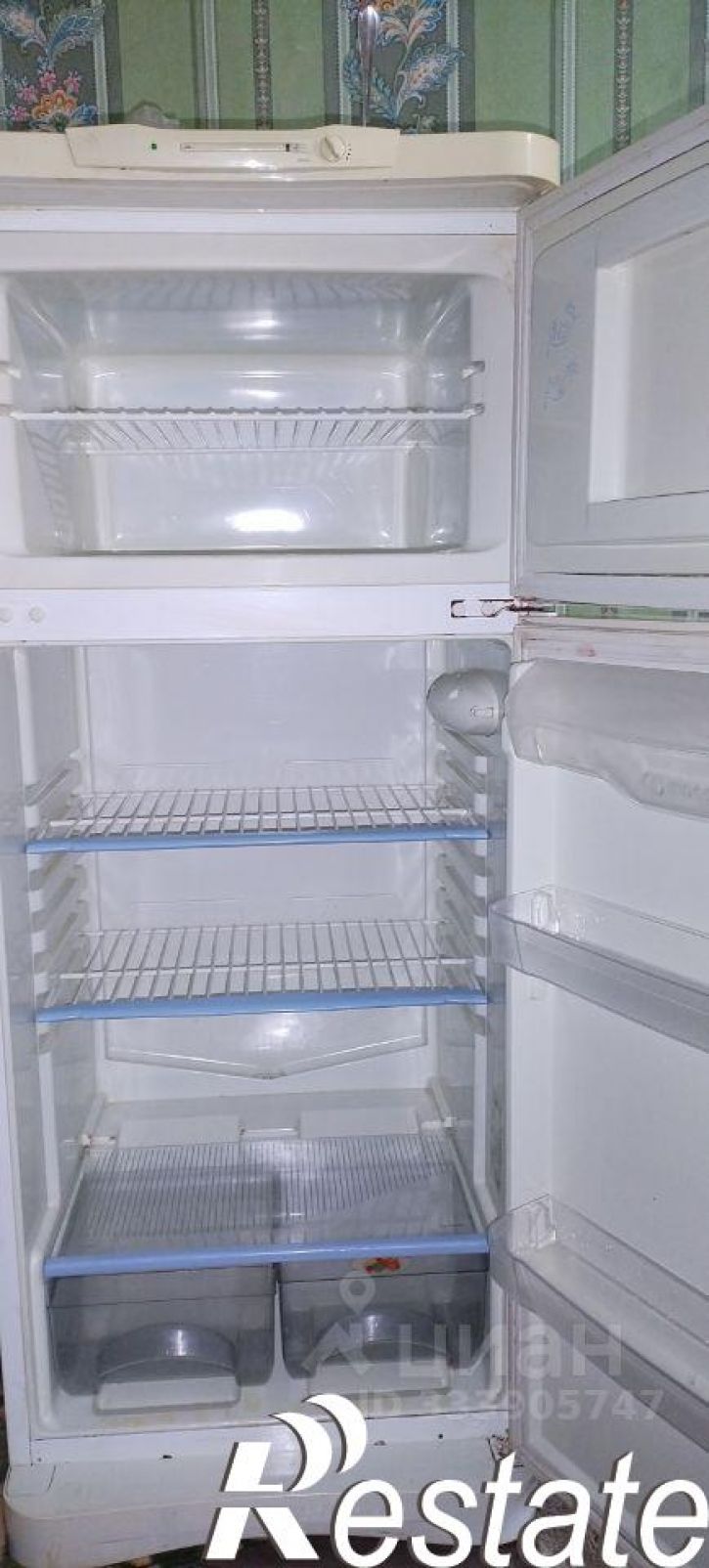 Комната Водопроводная улица, 11,  д. 11