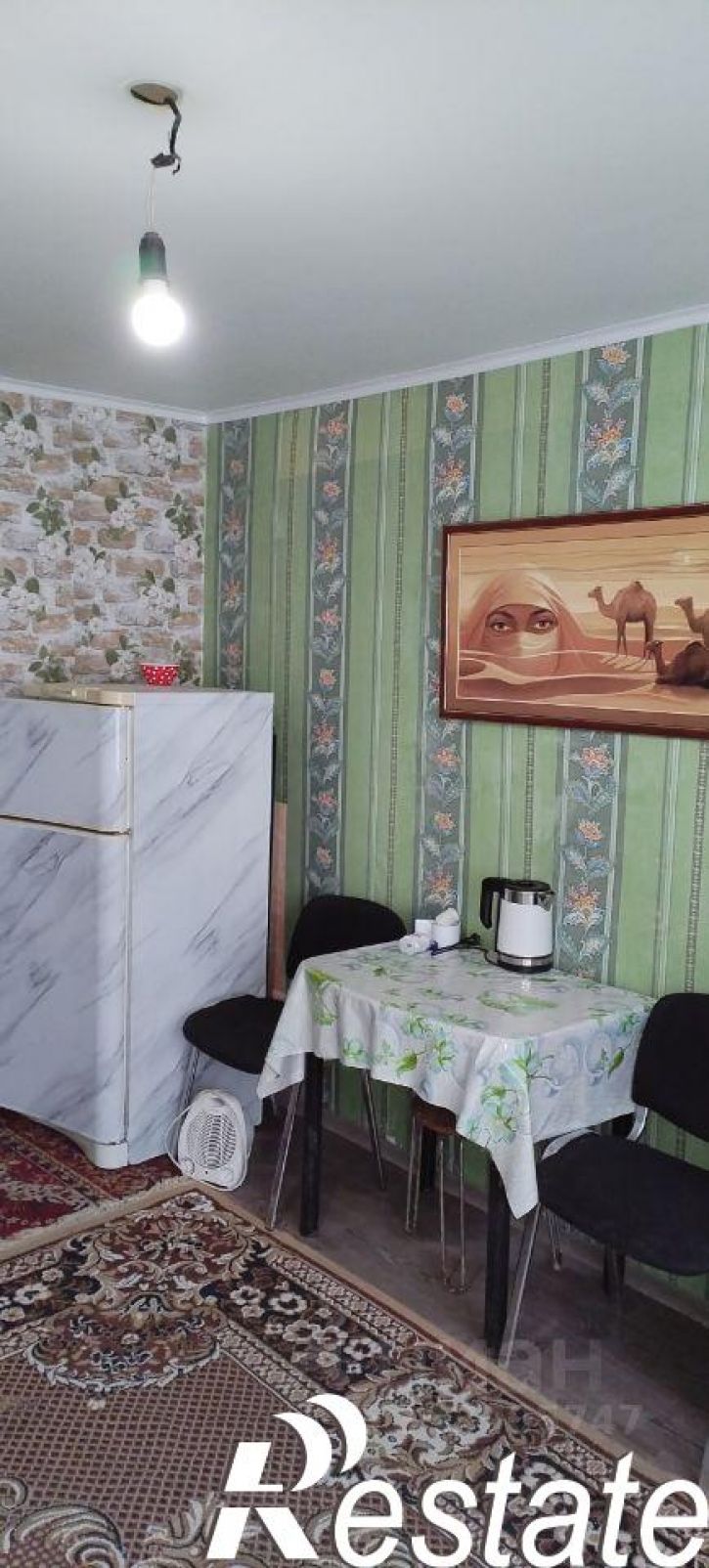 Комната Водопроводная улица, 11,  д. 11