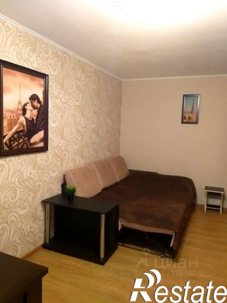 2-комн квартира улица Пальмиро Тольятти, 20 к2,  д. 20 к2
