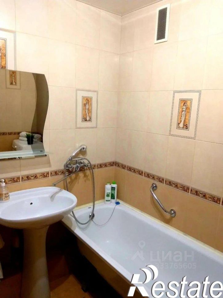 2-комн квартира улица Пальмиро Тольятти, 20 к2,  д. 20 к2