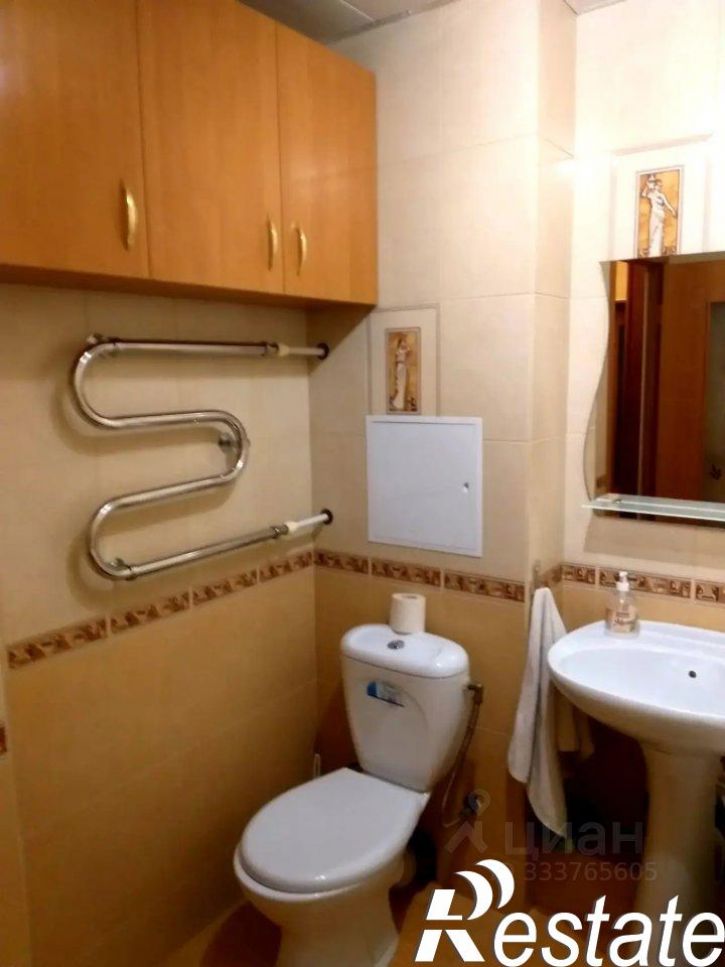 2-комн квартира улица Пальмиро Тольятти, 20 к2,  д. 20 к2