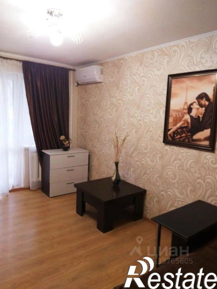 2-комн квартира улица Пальмиро Тольятти, 20 к2,  д. 20 к2