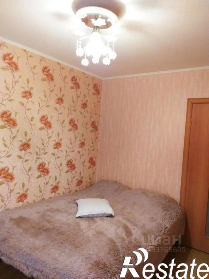 2-комн квартира улица Пальмиро Тольятти, 20 к2,  д. 20 к2