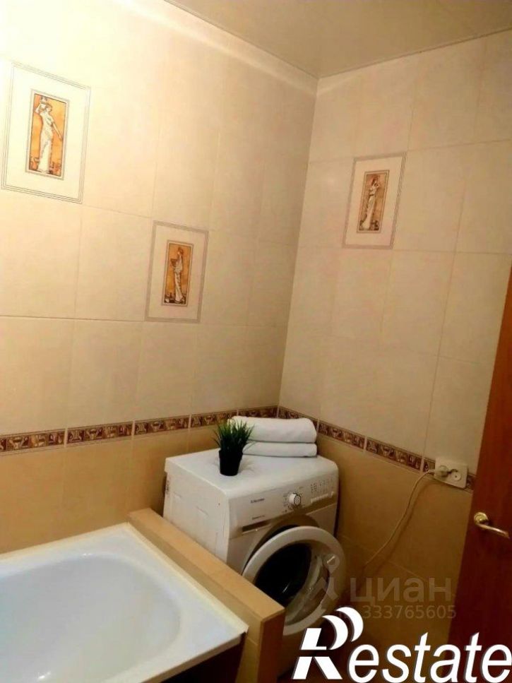2-комн квартира улица Пальмиро Тольятти, 20 к2,  д. 20 к2