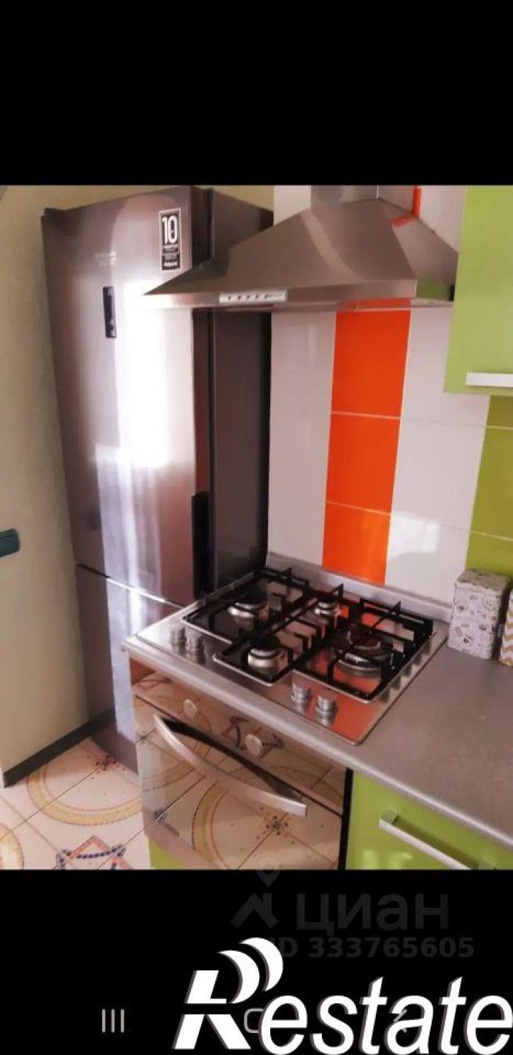 2-комн квартира улица Пальмиро Тольятти, 20 к2,  д. 20 к2