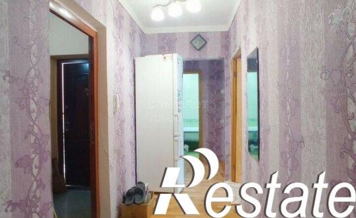 2-комн квартира улица Свободы, 34,  д. 34